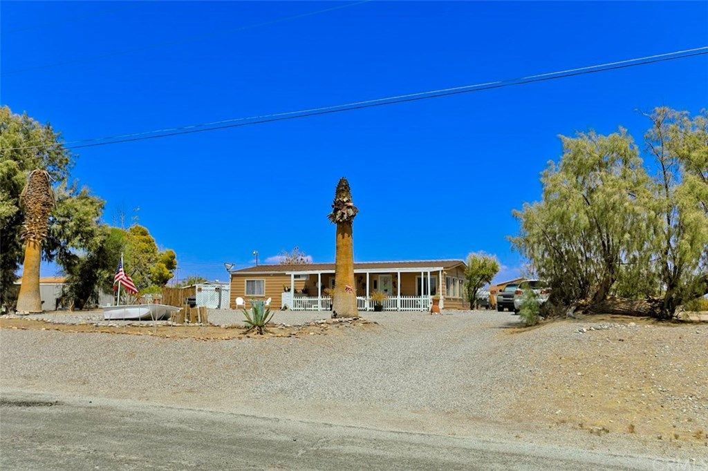 Big River, San Bernardino County, CA House for sale Property ID