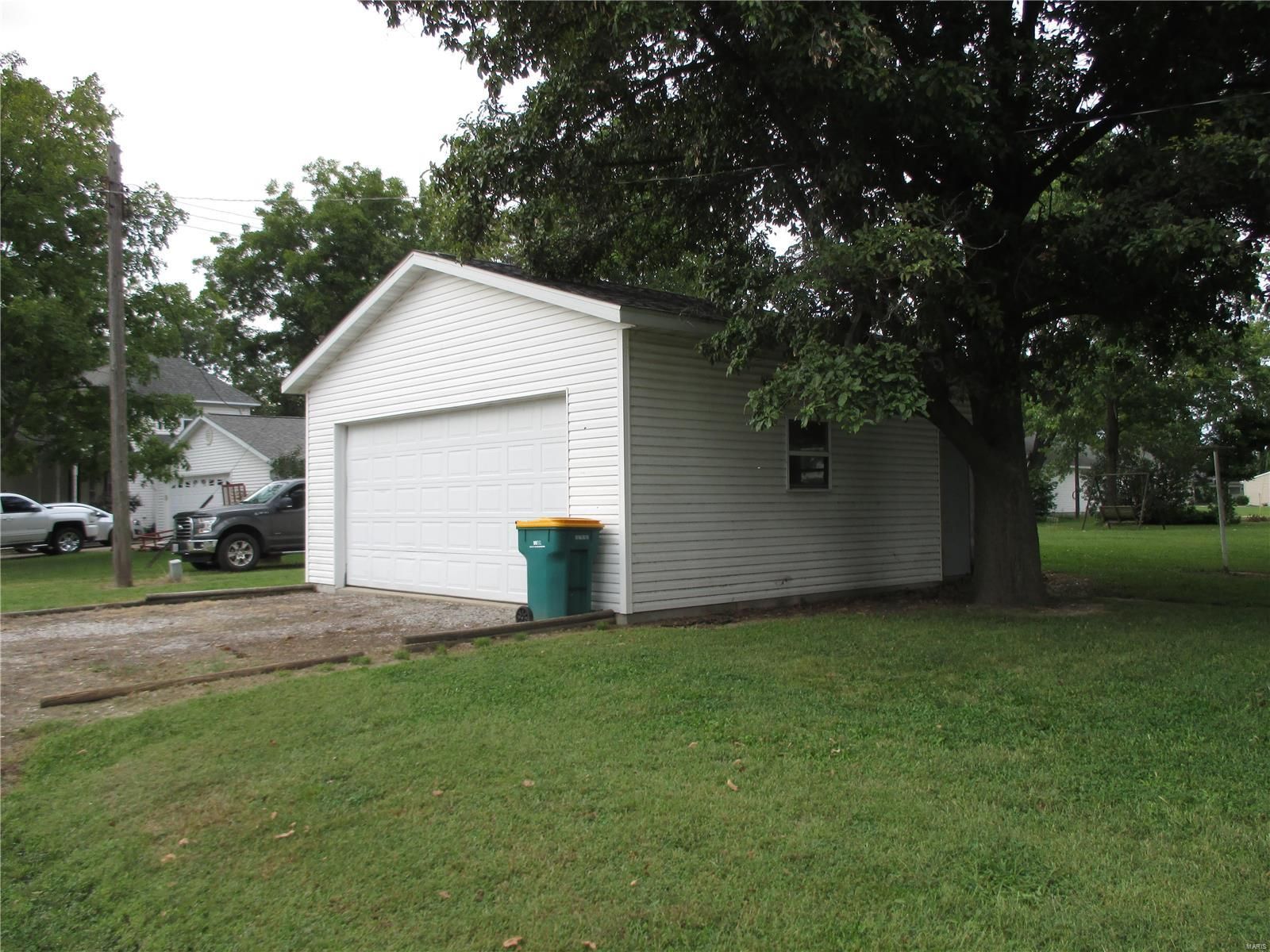 Beckemeyer, Clinton County, IL Undeveloped Land, Homesites for sale