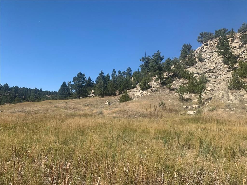 Roundup, Musselshell County, MT Undeveloped Land for sale Property ID