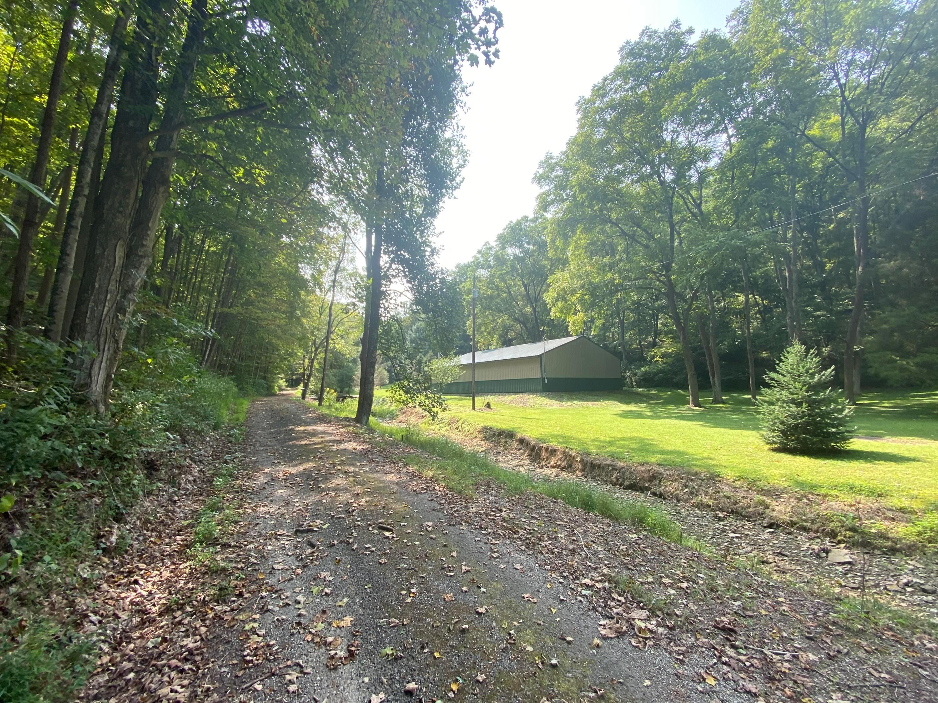 Laurelville, Hocking County, OH House for sale Property ID 339153605