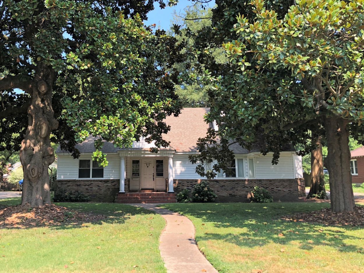 Caruthersville, Pemiscot County, MO House for sale Property ID