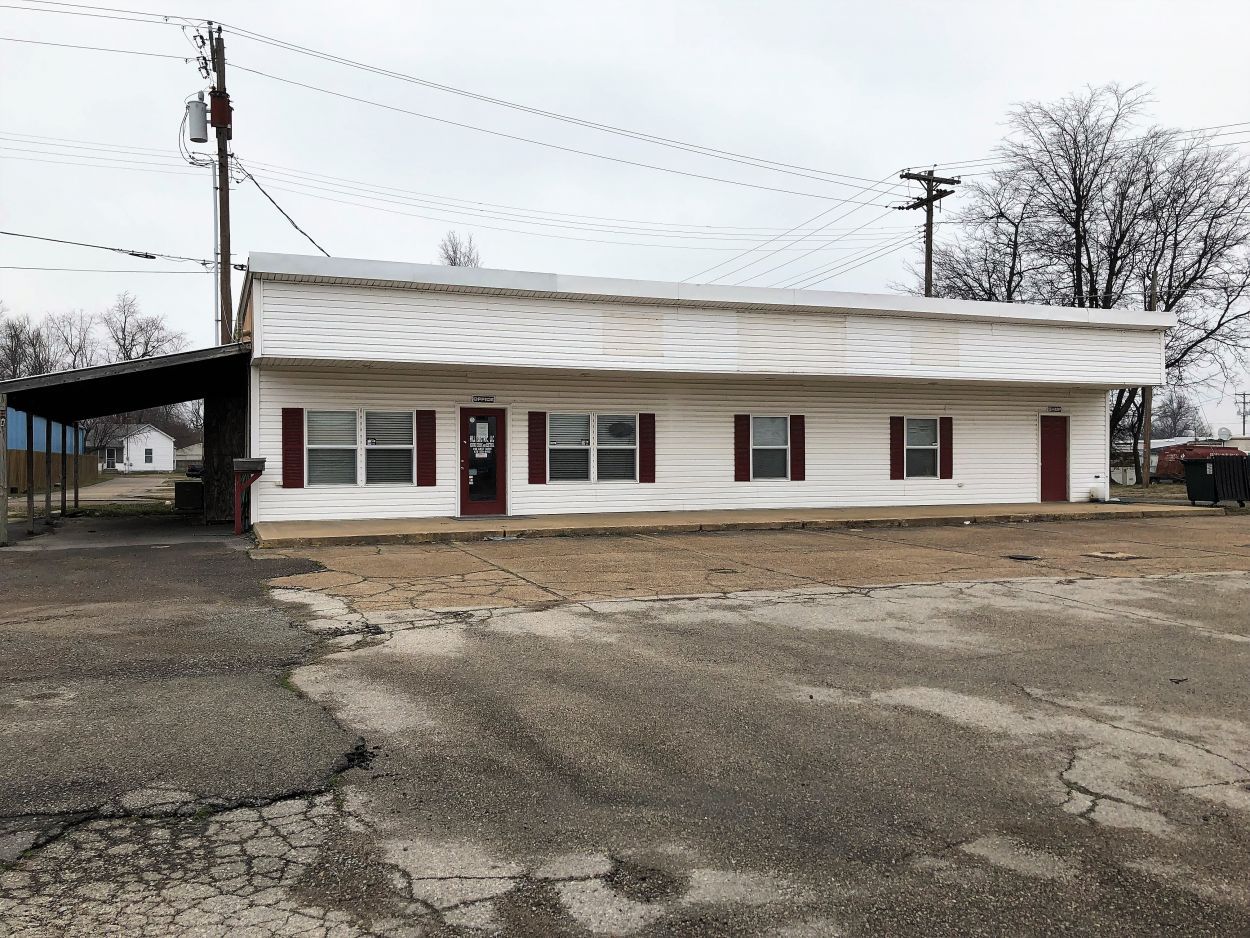 Portageville, New Madrid County, MO Commercial Property, House for sale