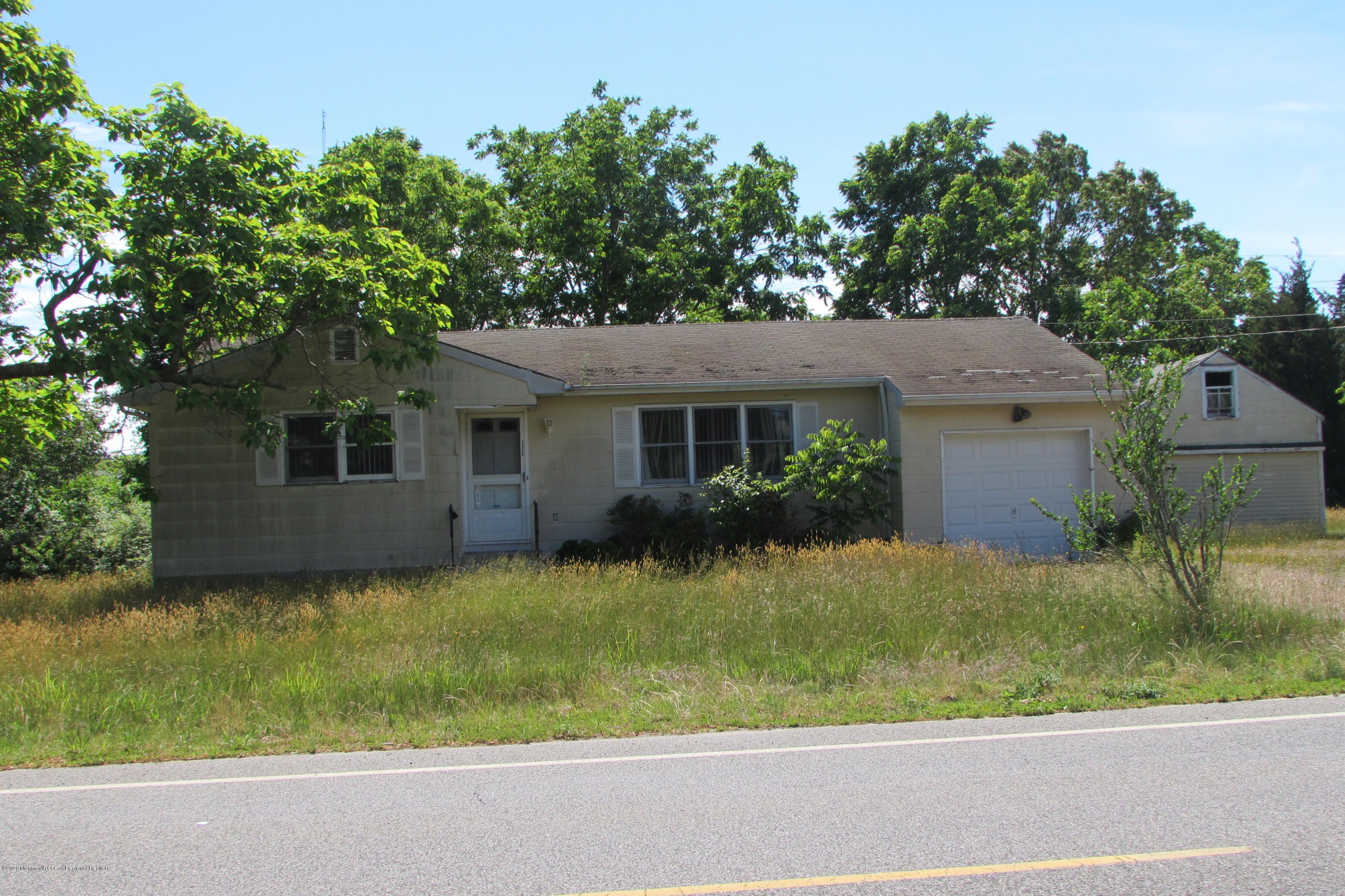 Waretown, Ocean County, NJ Commercial Property, Homesites for sale Property ID 338394791