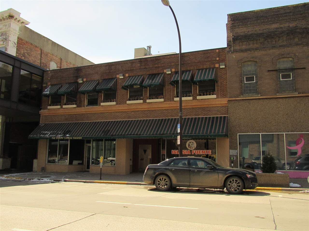 Sioux City, Woodbury County, IA Commercial Property, Homesites for sale