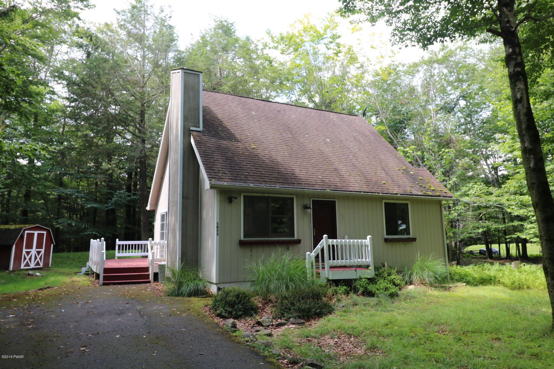 Newfoundland, Wayne County, PA House for sale Property ID 335887808