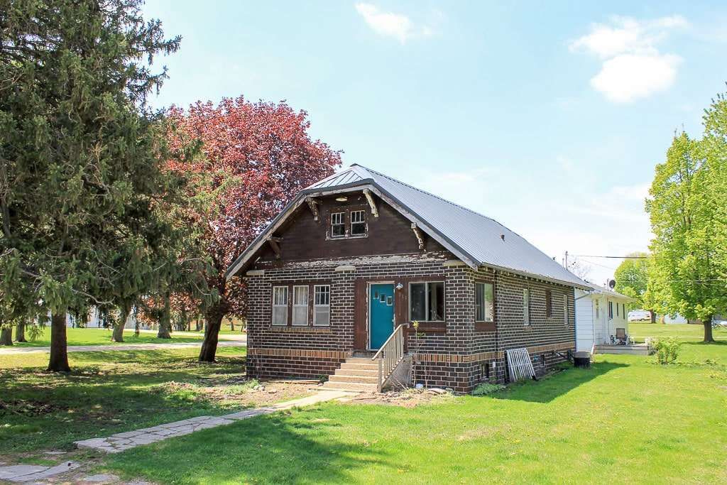 Mallard, Palo Alto County, IA House for sale Property ID 336606810