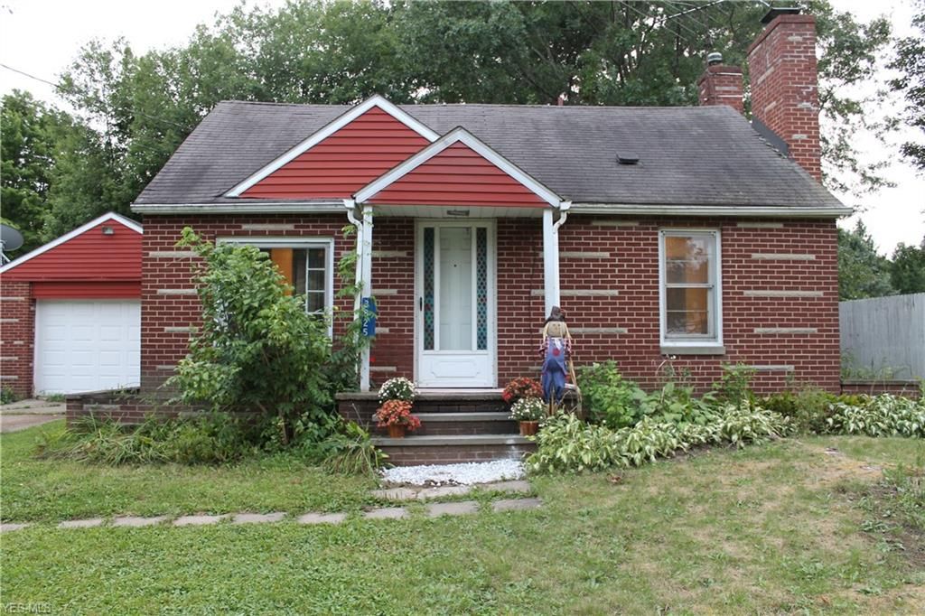 Rootstown, Portage County, OH House for sale Property ID 339159128