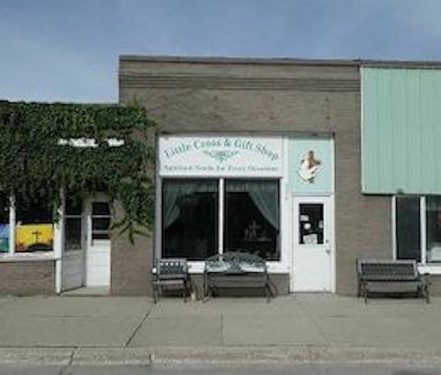 Whiting, Monona County, IA Commercial Property, Homesites for sale