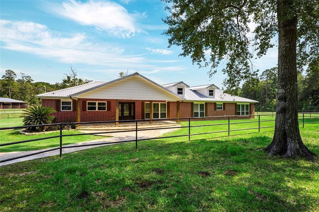 14296 Rogers Road, Willis, TX 77378 MLS 45798330 LandWatch