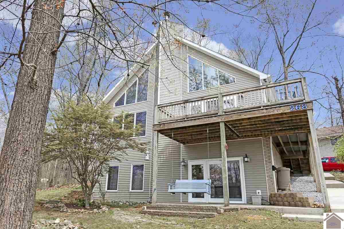 Eddyville, Lyon County, KY House for sale Property ID 337617248