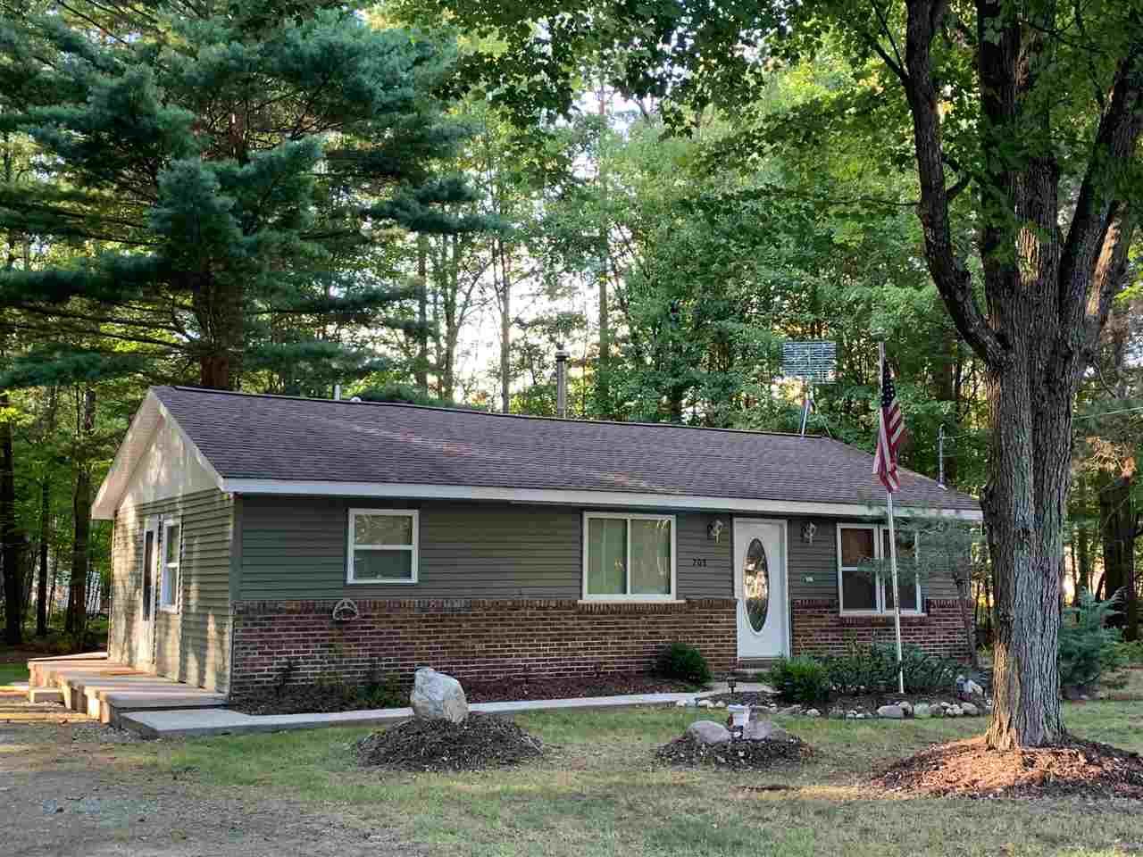 Prudenville, County, MI House for sale Property ID 339131548