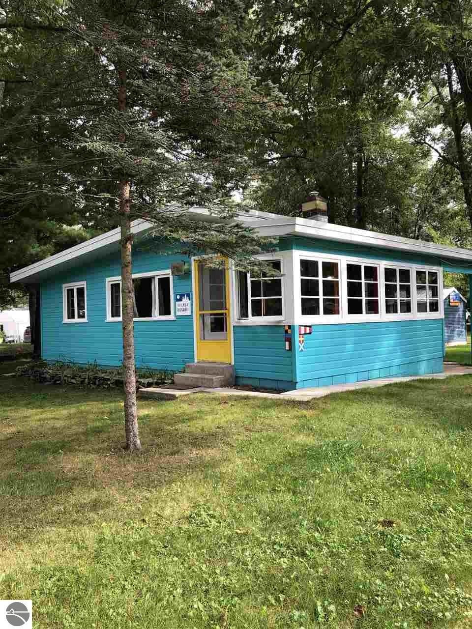 Au Gres, Arenac County, MI Lakefront Property, Waterfront Property