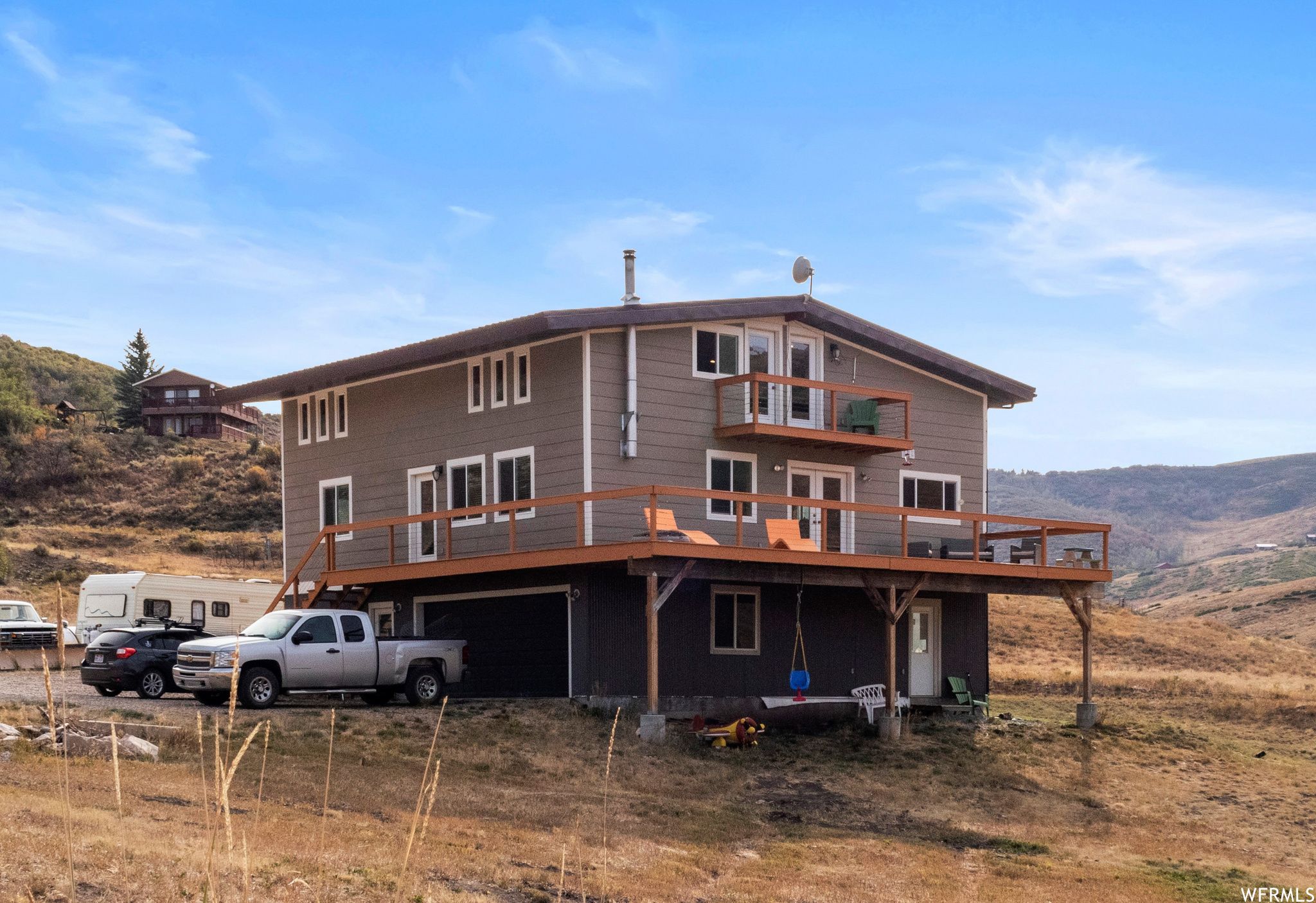 Wanship, Summit County, UT House for sale Property ID 339163503