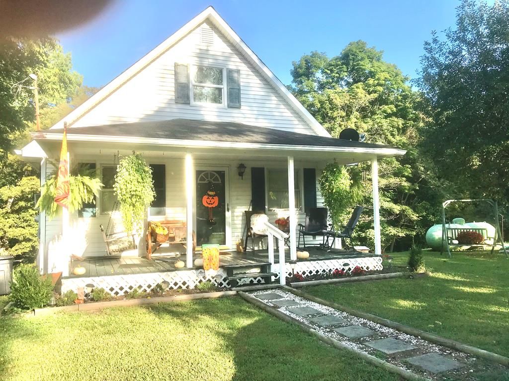 Lucasville, Scioto County, OH House for sale Property ID 339145830
