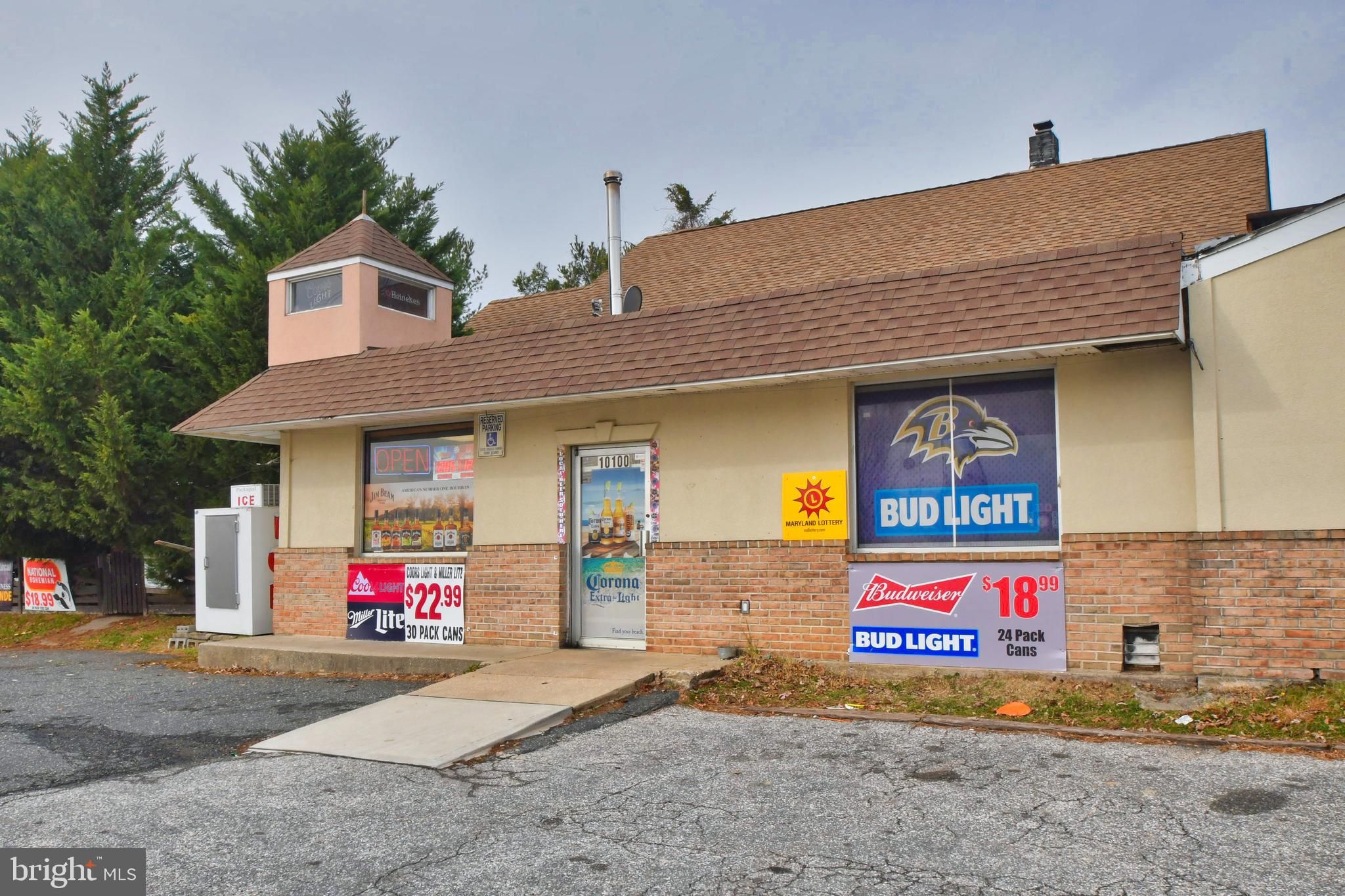 Baltimore, Baltimore County, MD Commercial Property, Homesites for sale