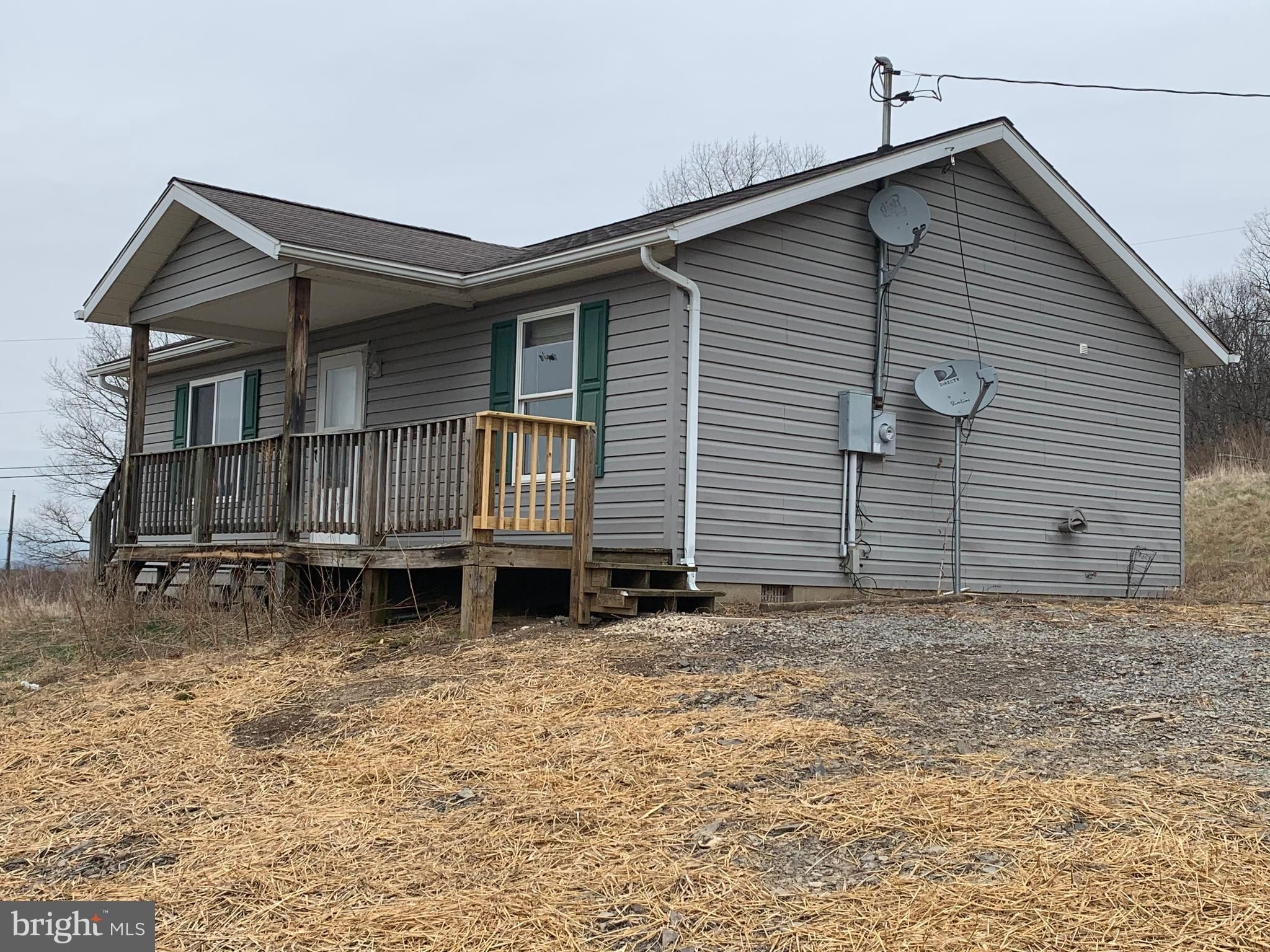 Keyser, Mineral County, WV House for sale Property ID 338856818