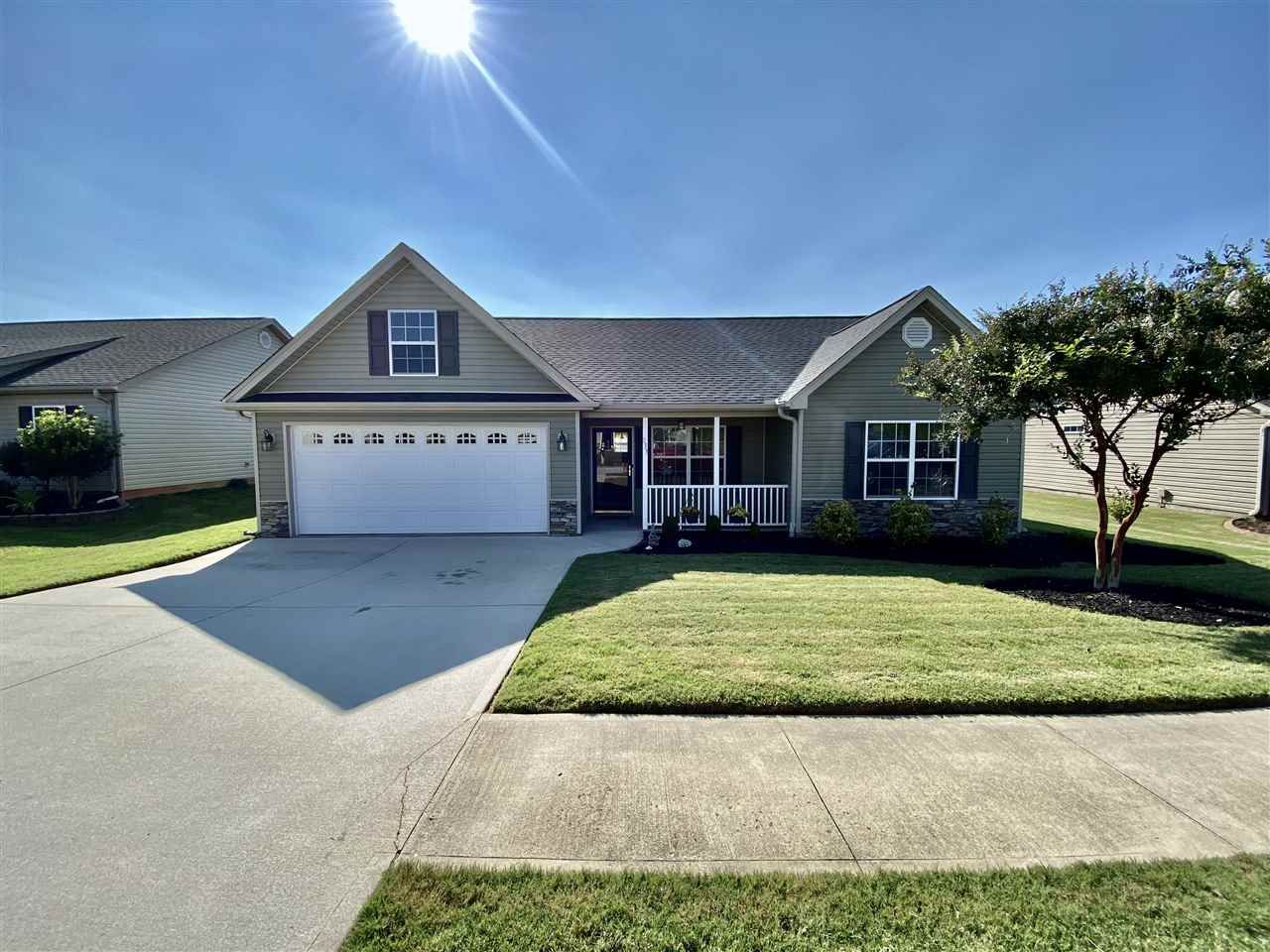 Boiling Springs, Spartanburg County, SC House for sale Property ID