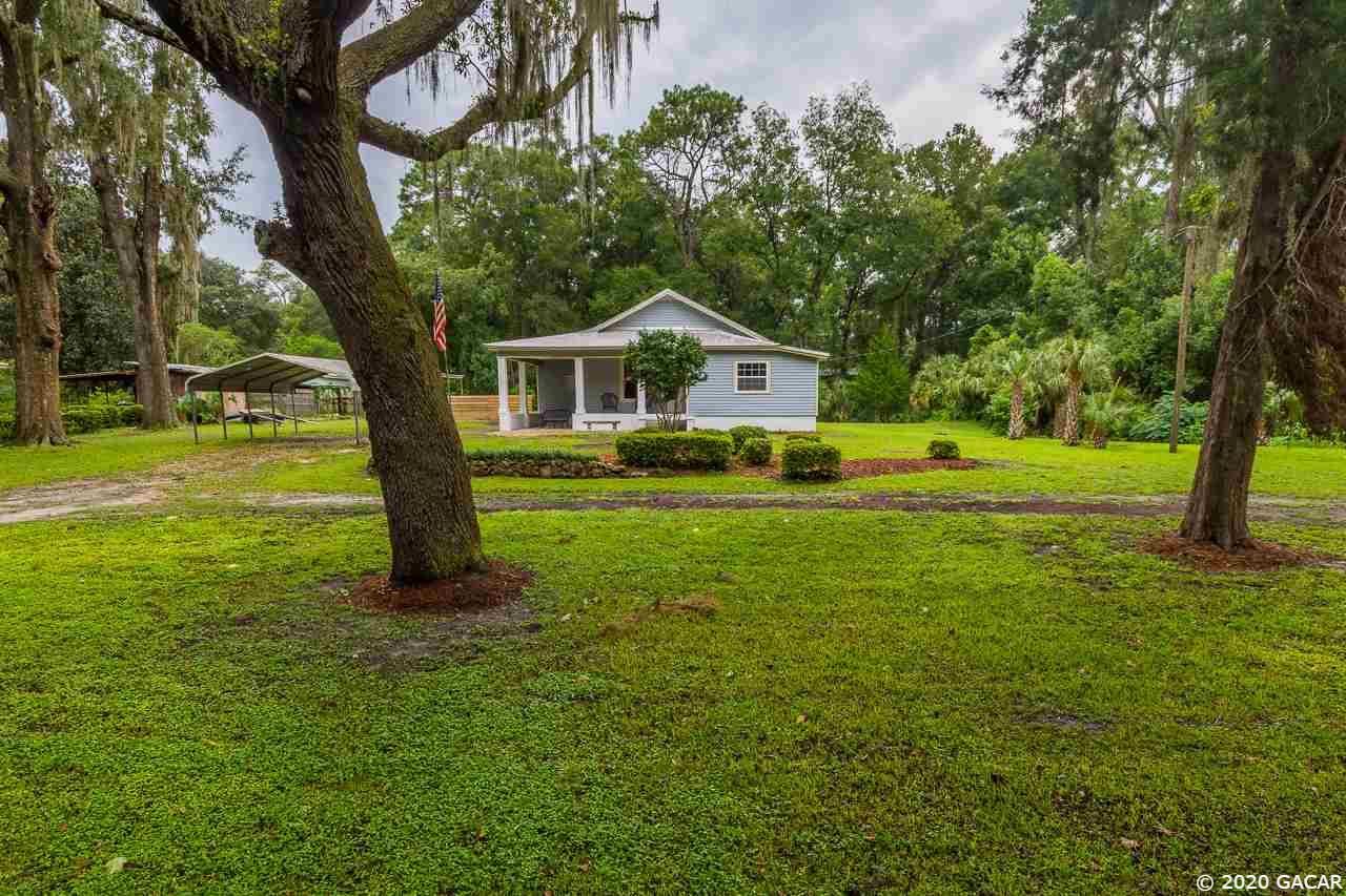 High Springs, Alachua County, FL House for sale Property ID 339155993