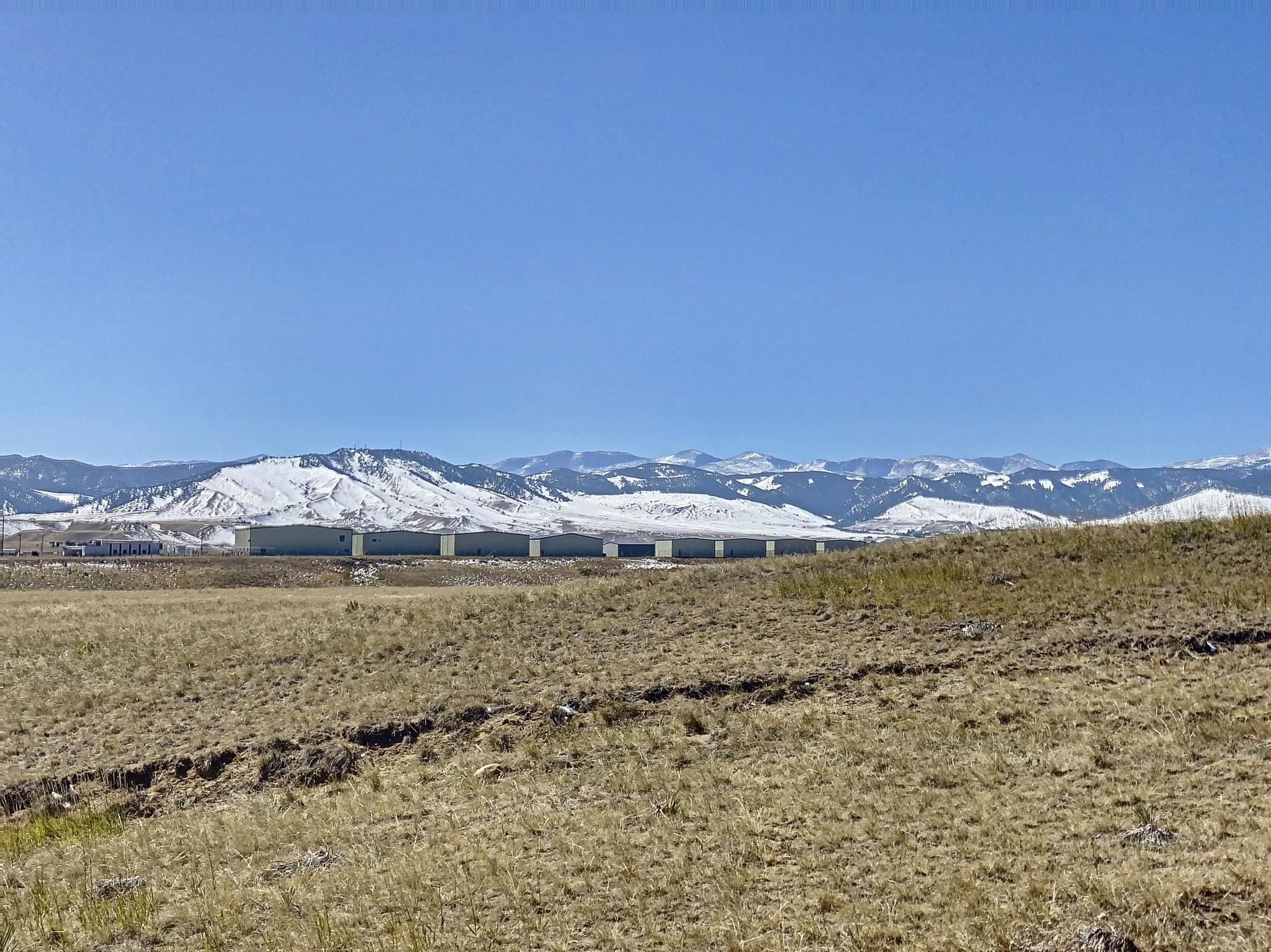 Buffalo, Johnson County, WY Undeveloped Land for sale Property ID