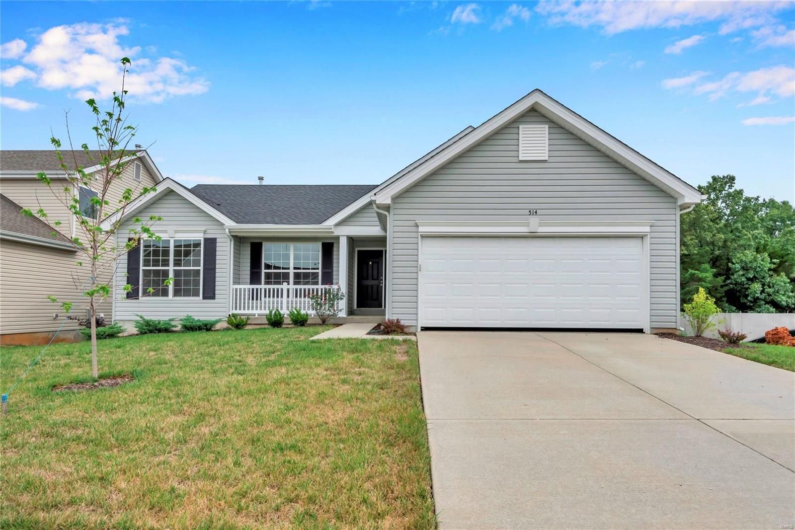 Wentzville, Saint Charles County, MO House for sale Property ID