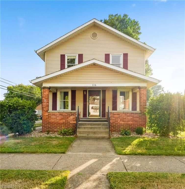 Dover, Tuscarawas County, OH House for sale Property ID 339032513