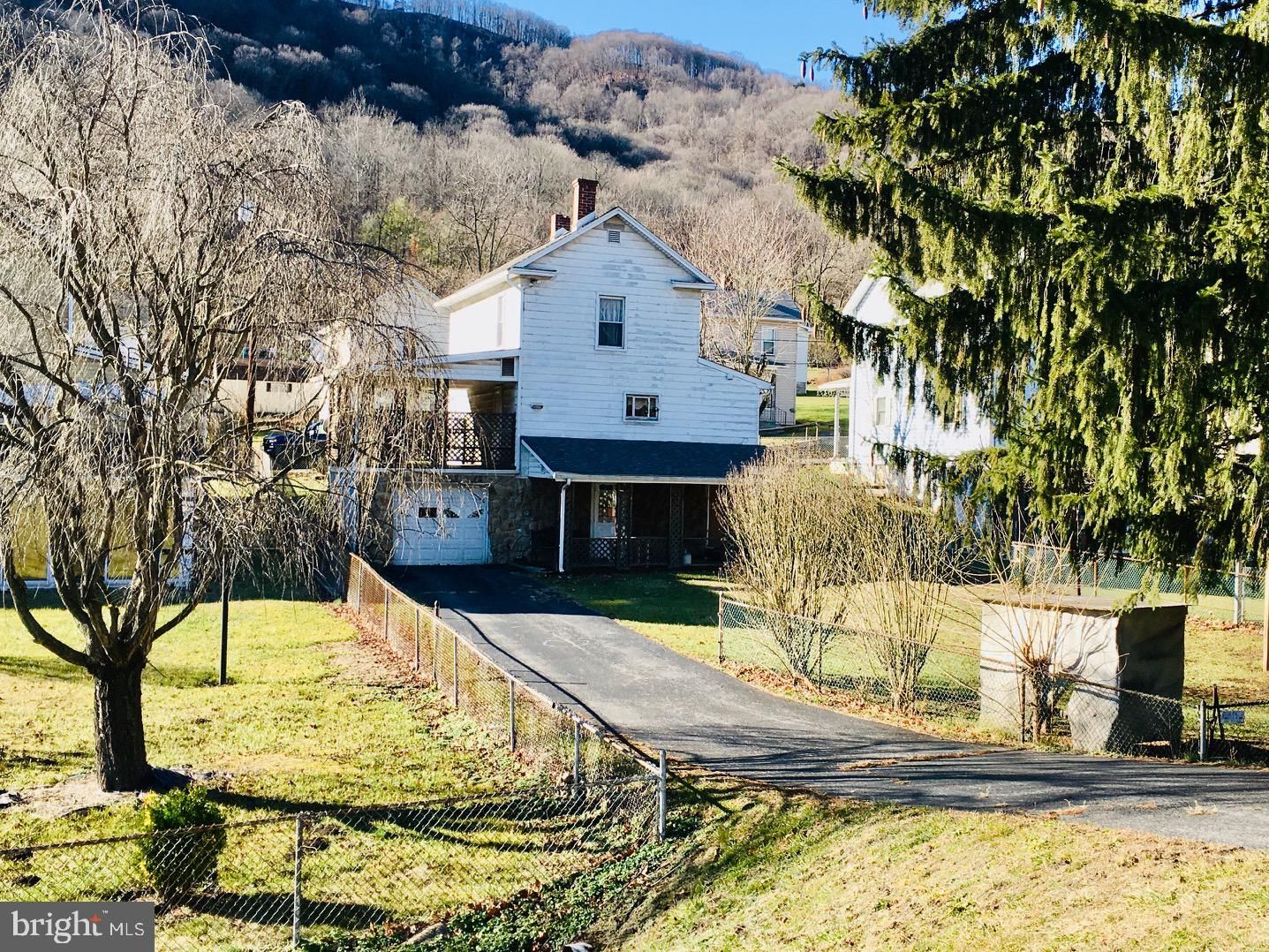 Westernport, Allegany County, MD House for sale Property ID 335215781