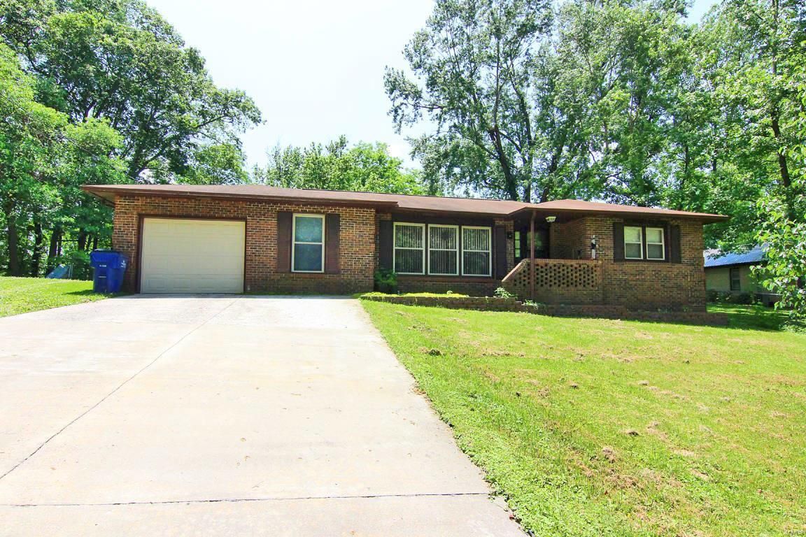 Marble Hill, Bollinger County, MO House for sale Property ID 336806815