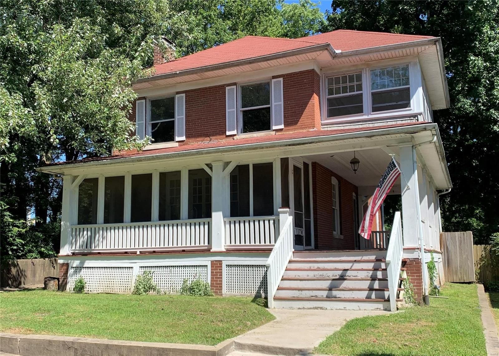 Cape Girardeau, Cape Girardeau County, MO House for sale Property ID