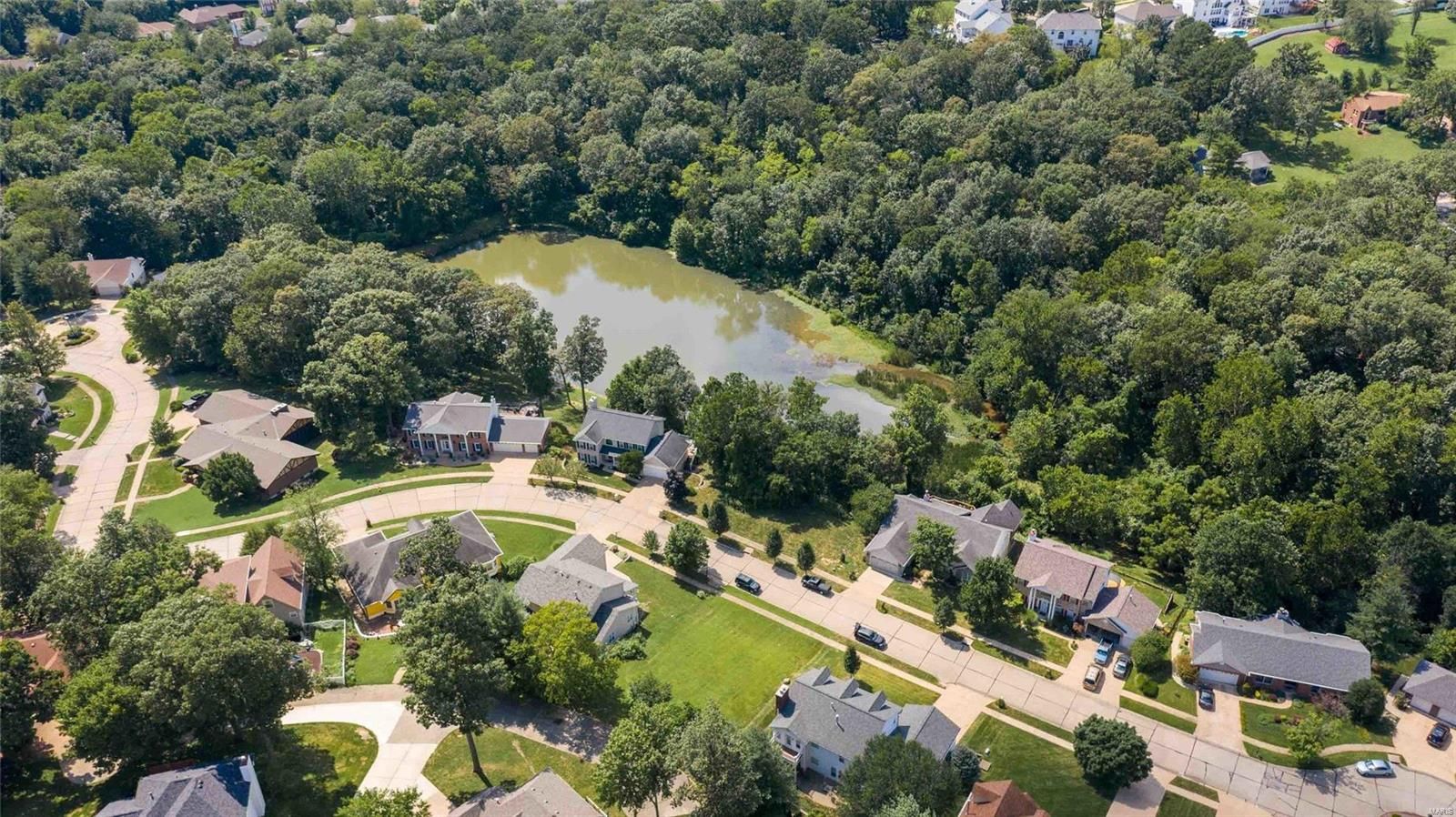 Mehlville, Saint Louis County, MO Undeveloped Land, Homesites for sale