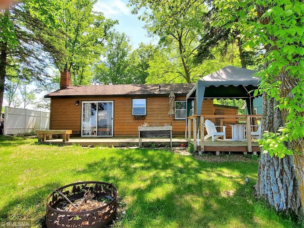 Annandale, Wright County, MN Lakefront Property, Waterfront Property