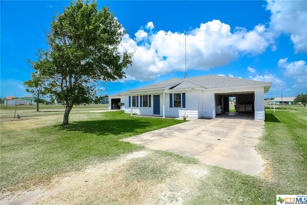 Palacios, Jackson County, TX House for sale Property ID 338719081