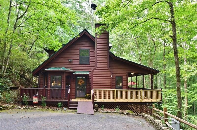 Dahlonega, Lumpkin County, GA House for sale Property ID 339155436