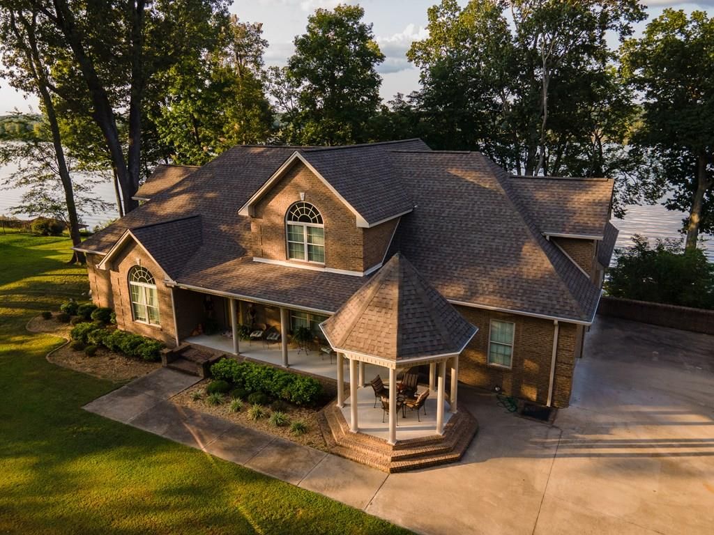 Tuscumbia, Colbert County, AL Lakefront Property, Waterfront Property