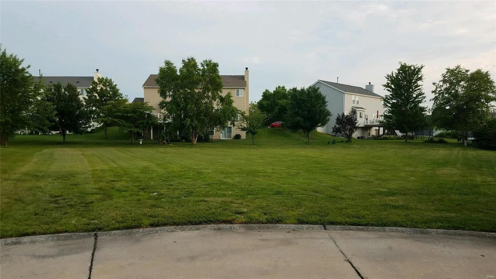 Lake Saint Louis, Saint Charles County, MO Undeveloped Land, Homesites