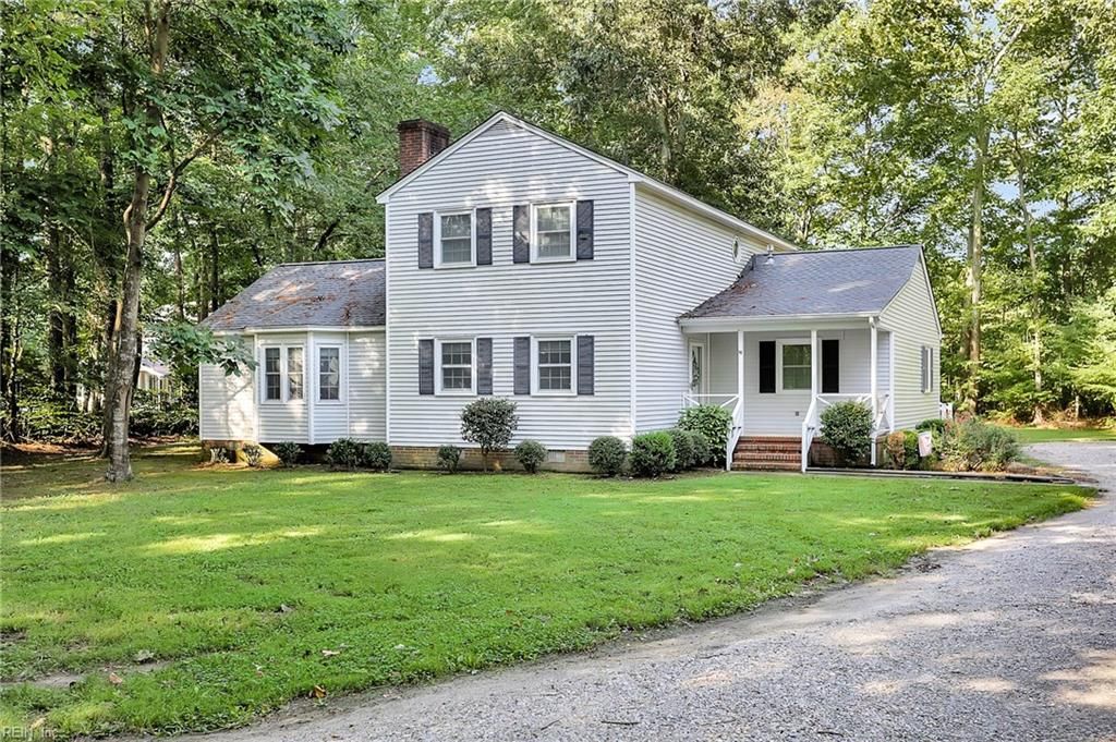 Poquoson, Poquoson City County, VA House for sale Property ID