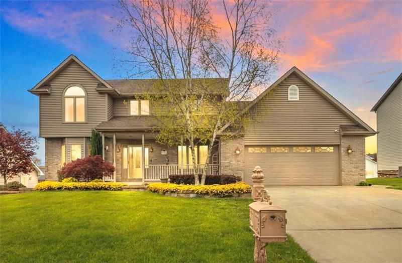 Ellport, Lawrence County, PA House for sale Property ID 337757622