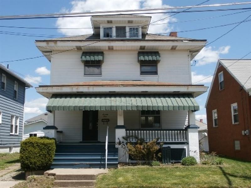 Uniontown, Fayette County, PA House for sale Property ID 338367381