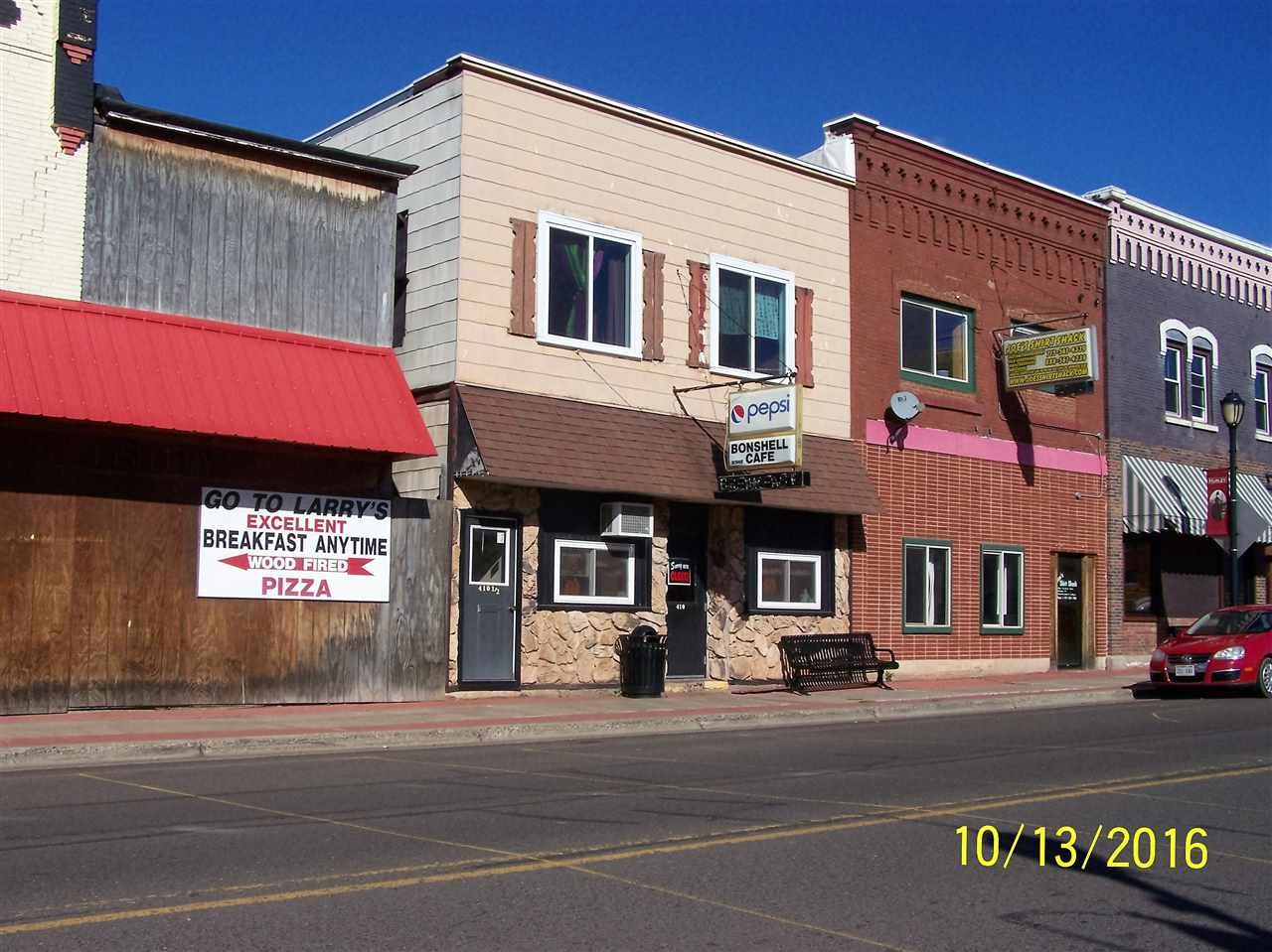 Hurley, Iron County, WI Commercial Property, Homesites for sale