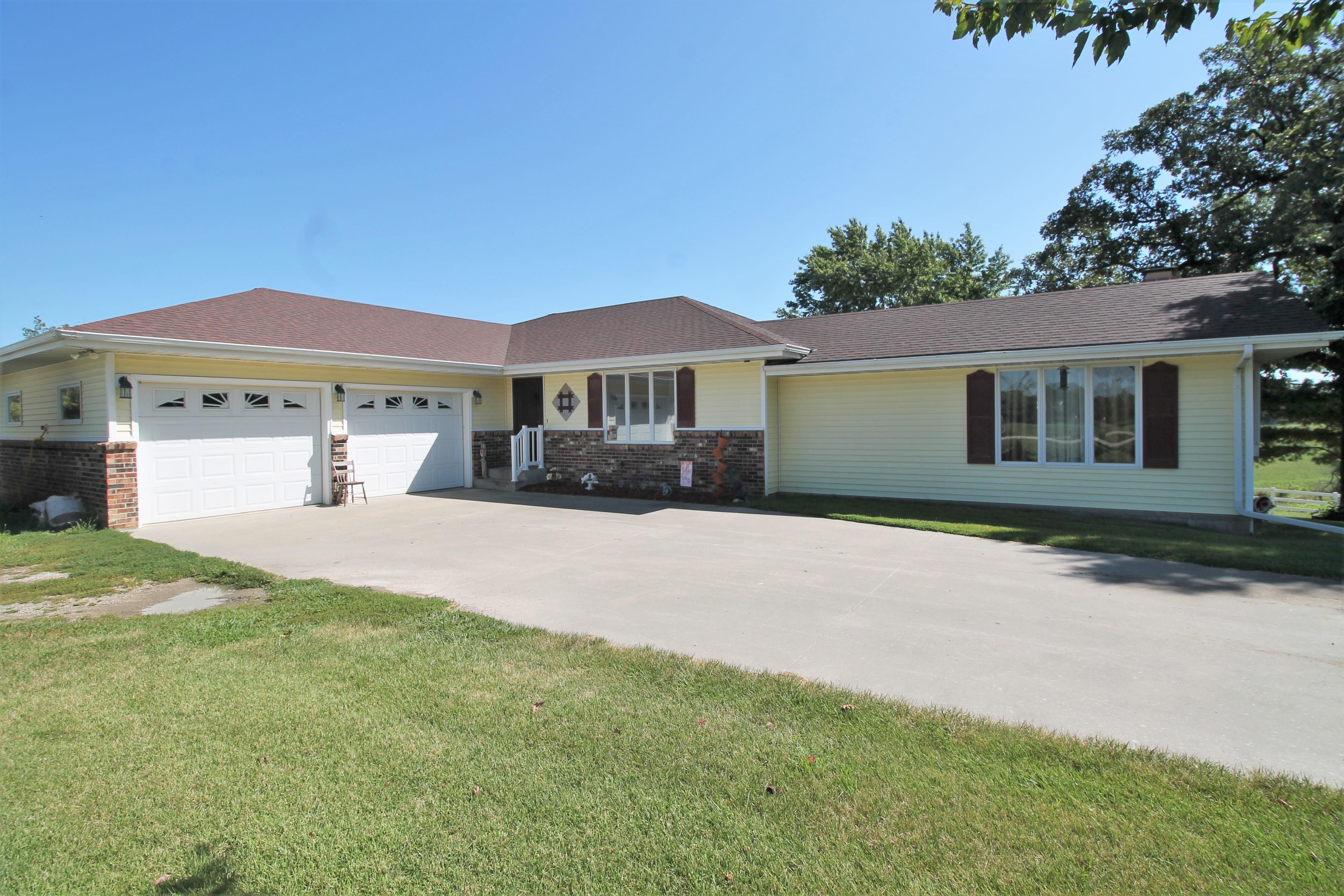 New Market, Taylor County, IA House for sale Property ID 339051539