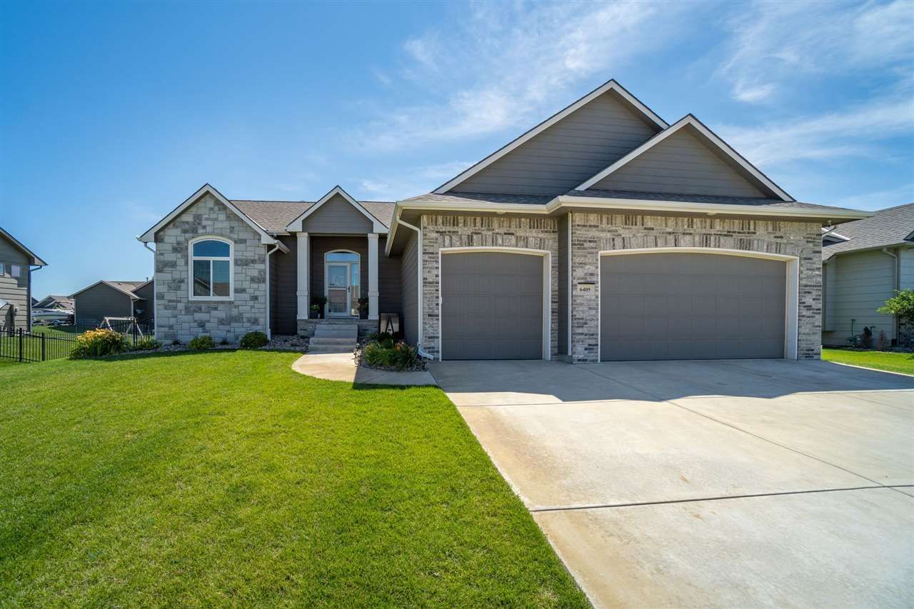 Wichita, Sedgwick County, KS House for sale Property ID 338551382