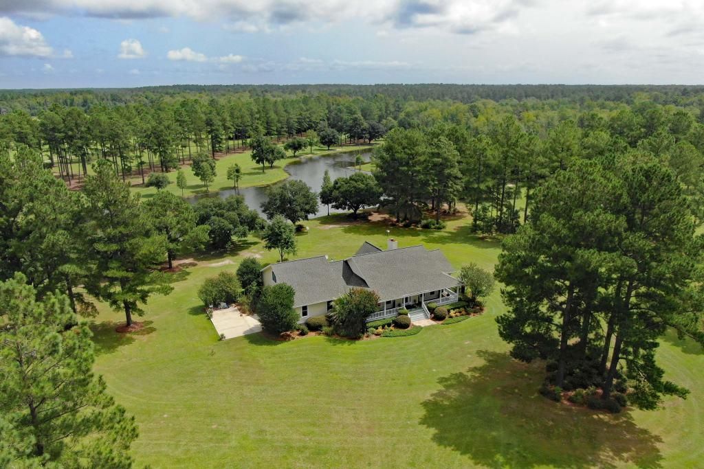 Fairfax, Allendale County, SC Recreational Property, Hunting Property