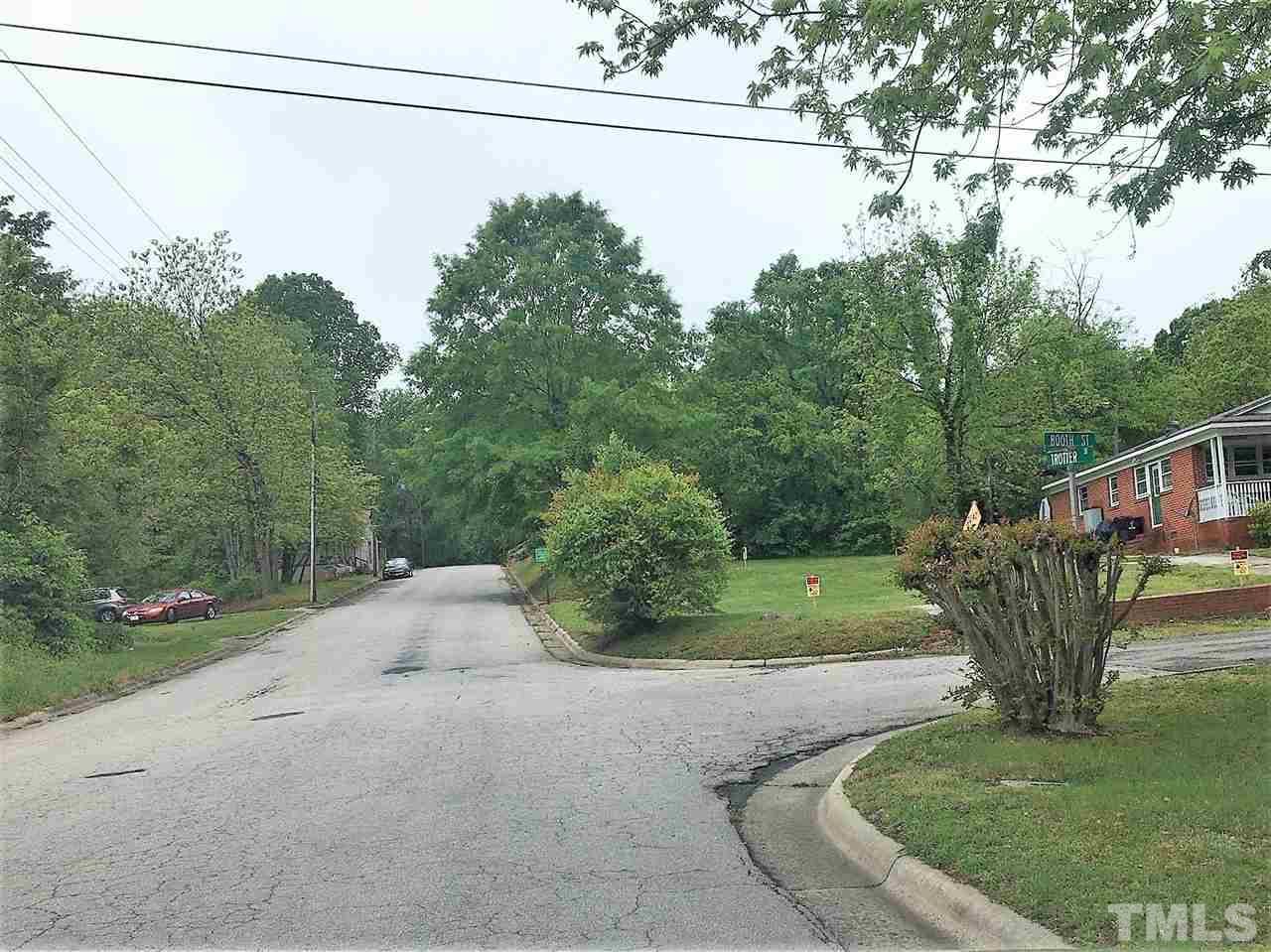 Roxboro, Person County, NC Undeveloped Land, Homesites for sale