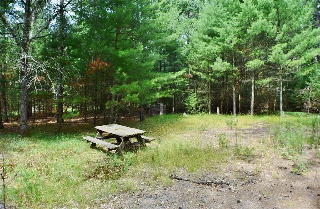 Hatfield, Jackson County, WI Undeveloped Land, Homesites for sale