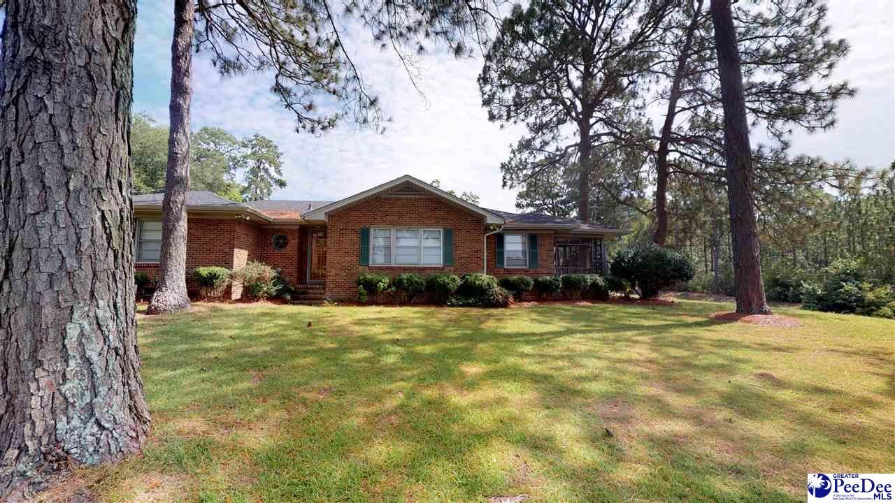 Hartsville, Darlington County, SC House for sale Property ID 335709615