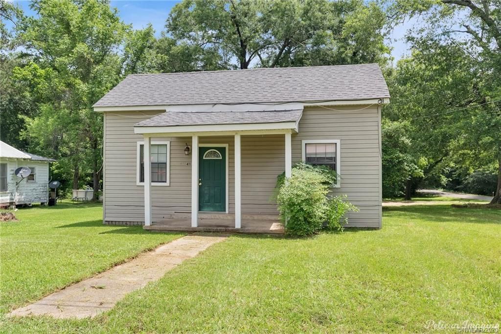 Logansport, De Soto Parish, LA House for sale Property ID 338258431