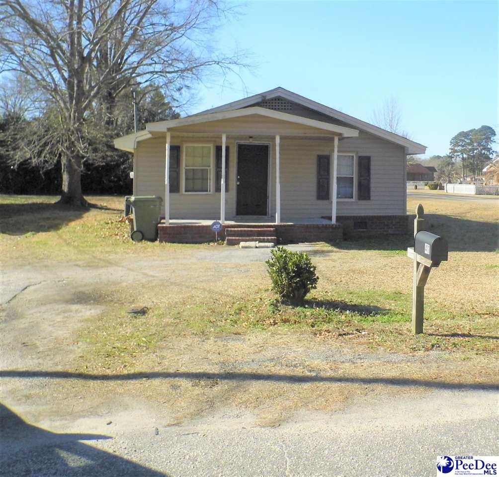 Dillon, Dillon County, SC House for sale Property ID 334427464 LandWatch