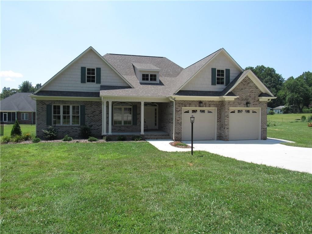 Gibsonville, Guilford County, NC House for sale Property ID 338681489