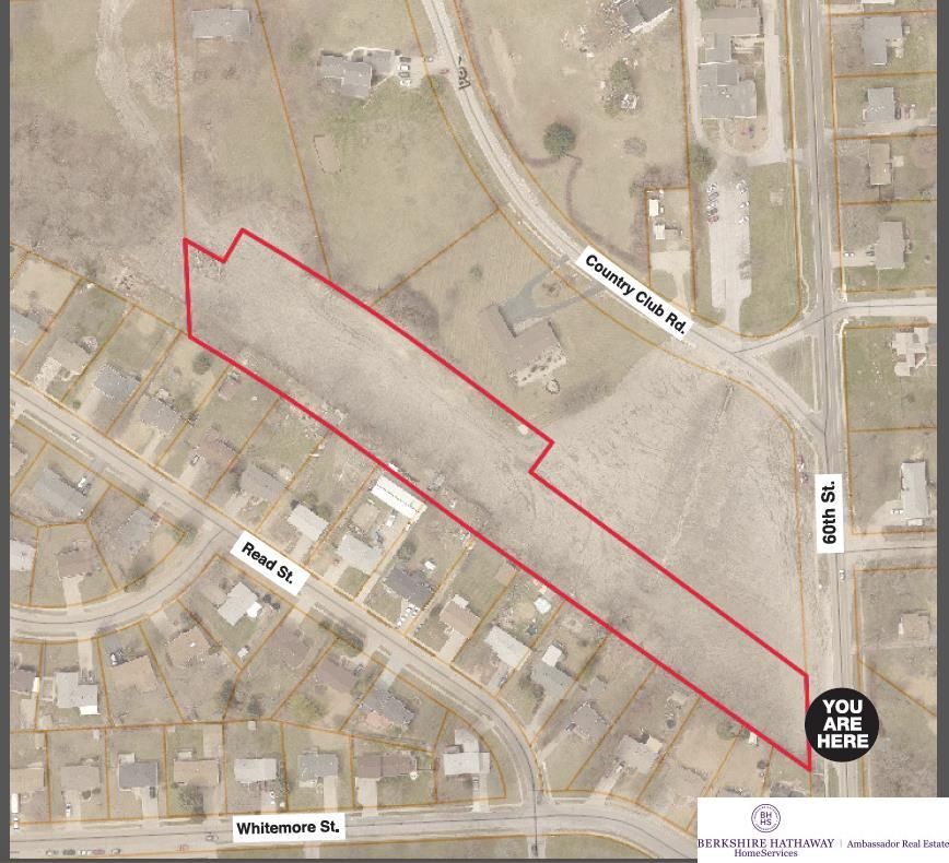 Omaha, Douglas County, NE Undeveloped Land, Homesites for sale Property