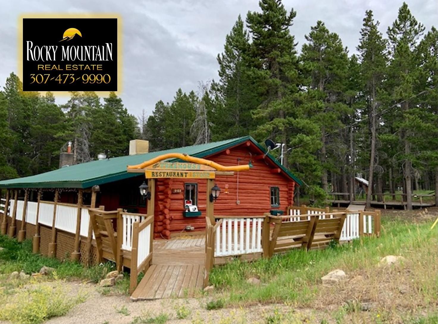 8455 Casper Mountain Road, Casper, WY 82601 MLS 20204298 LandWatch