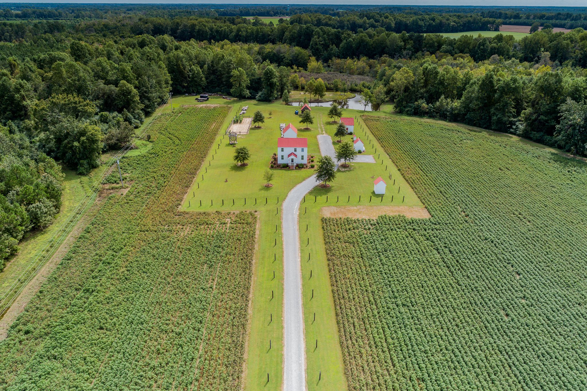 Murfreesboro, Hertford County, NC House for sale Property ID 339136399